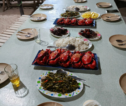 Balabac Tour By The Wanderwalkers-巴拉巴克必去景点