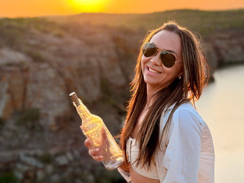 Virgulino Receptivos-Piranhas必去景点