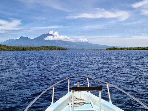 Menjangan Trip Snorkeling & Diving-Pejarakan必去景点
