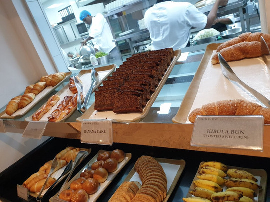 科伦坡美景酒店主图