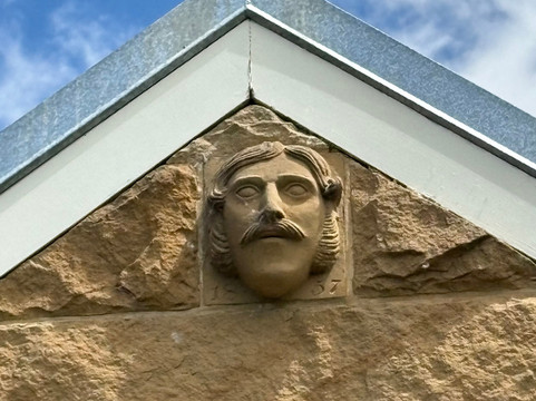 Clyde Mill Distillery + Kitchen主图