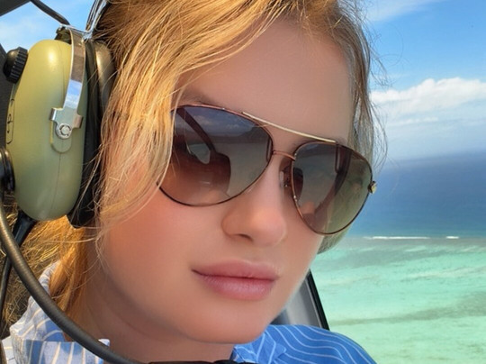 Corail Helicopteres-Triolet必去景点