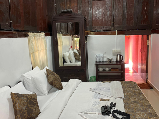 Kurialacherry House主图