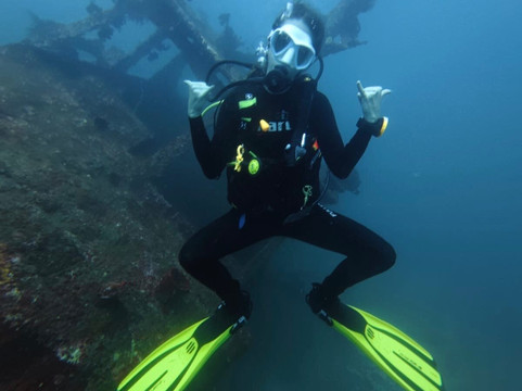 Nico Dives Cool - Day Tours-沙努尔必去景点