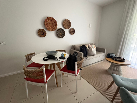 Domaine de Grand Baie主图