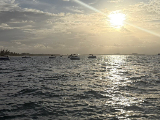 Lanchas Maria Hellena-Camamu必去景点