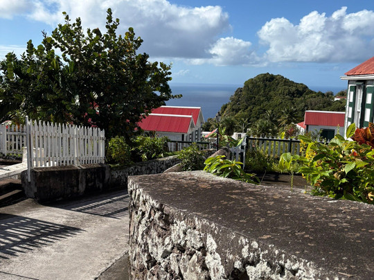 Juliana's Hotel主图