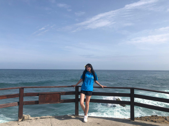 La Chocolatera-萨利纳斯必去景点