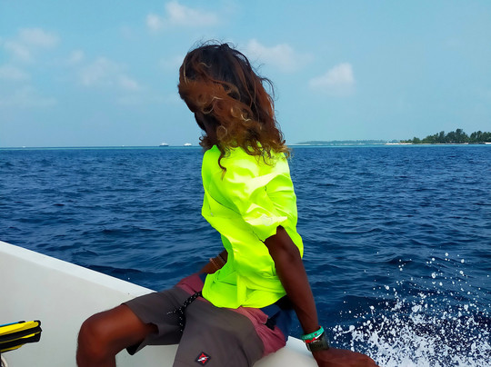 Into the Blue Lodge主图