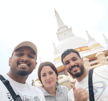 Sri Lanka Escape-Eheliyagoda必去景点