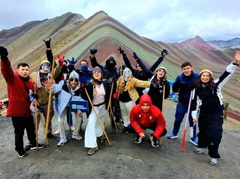 Perou Magique Tours-库斯科必去景点