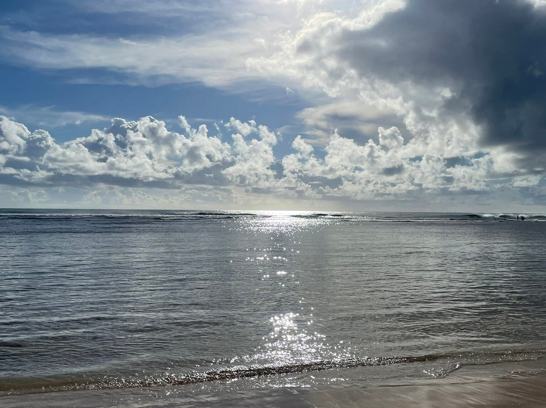 LAUS Bangalôs Experience