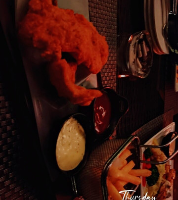 Topnotch Cafe & Restaurant