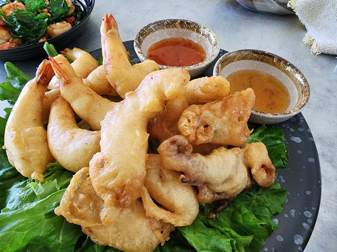 BOHO Kitchen & Bar主图