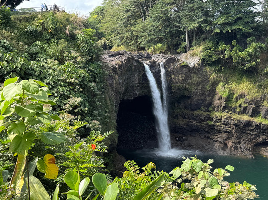 Polynesian Adventure Tours-夏威夷大岛必去景点