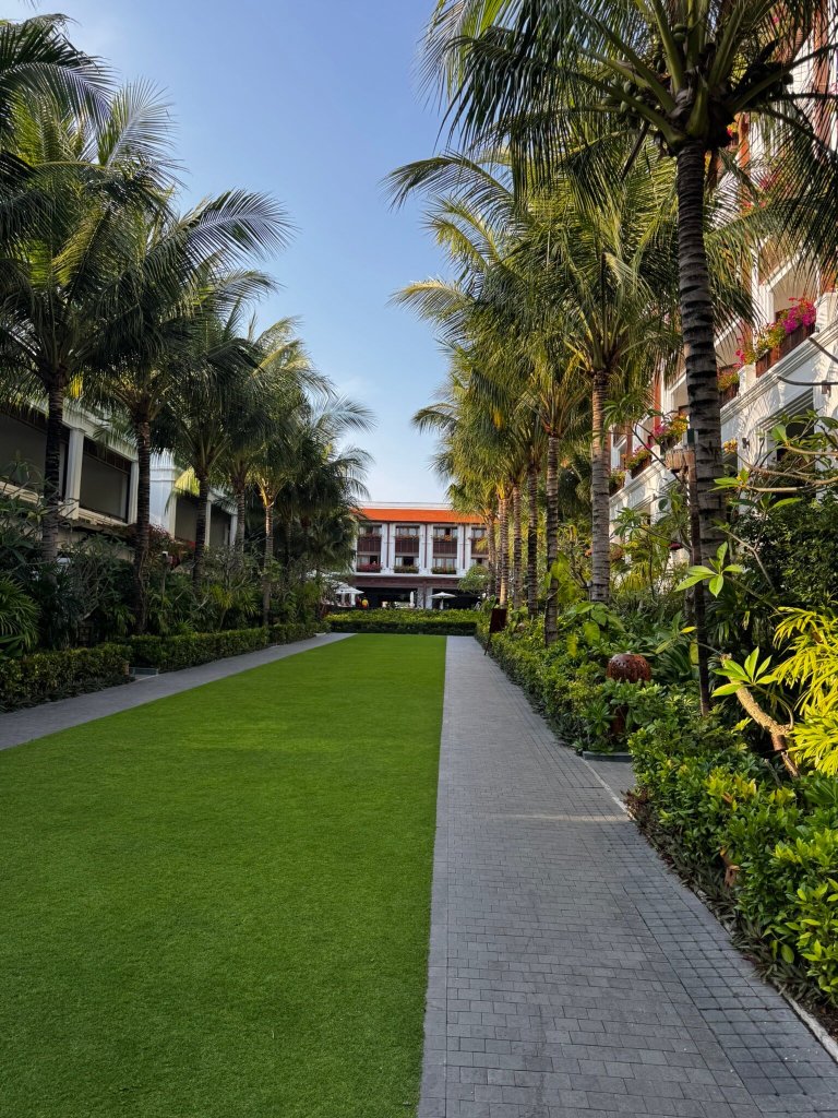 The Anam Mui Ne-官方