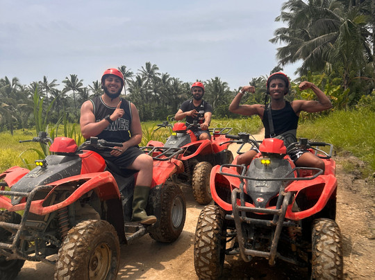 Bali Krisna Travel-金巴兰必去景点