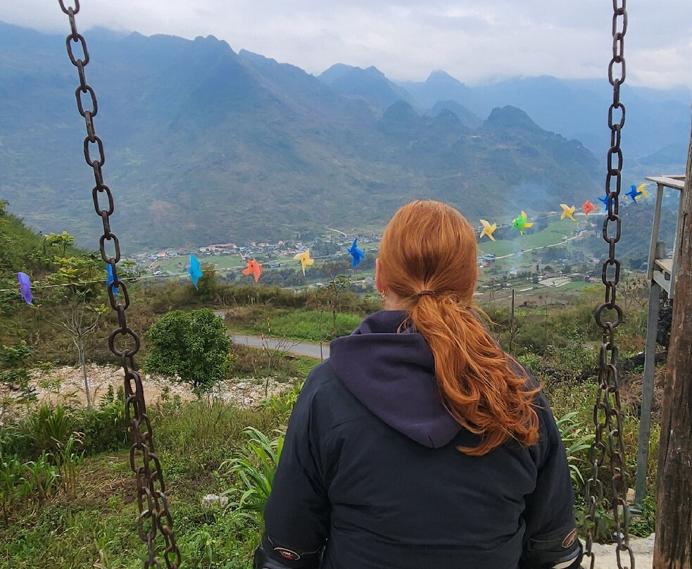 BiBi Ha Giang Loop Tour-Ha Giang必去景点