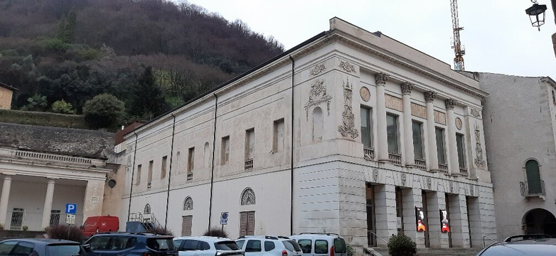 Via Martiri della Liberta-维托里奥威尼托必去景点