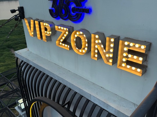 Eastin Hotel Vientiane主图