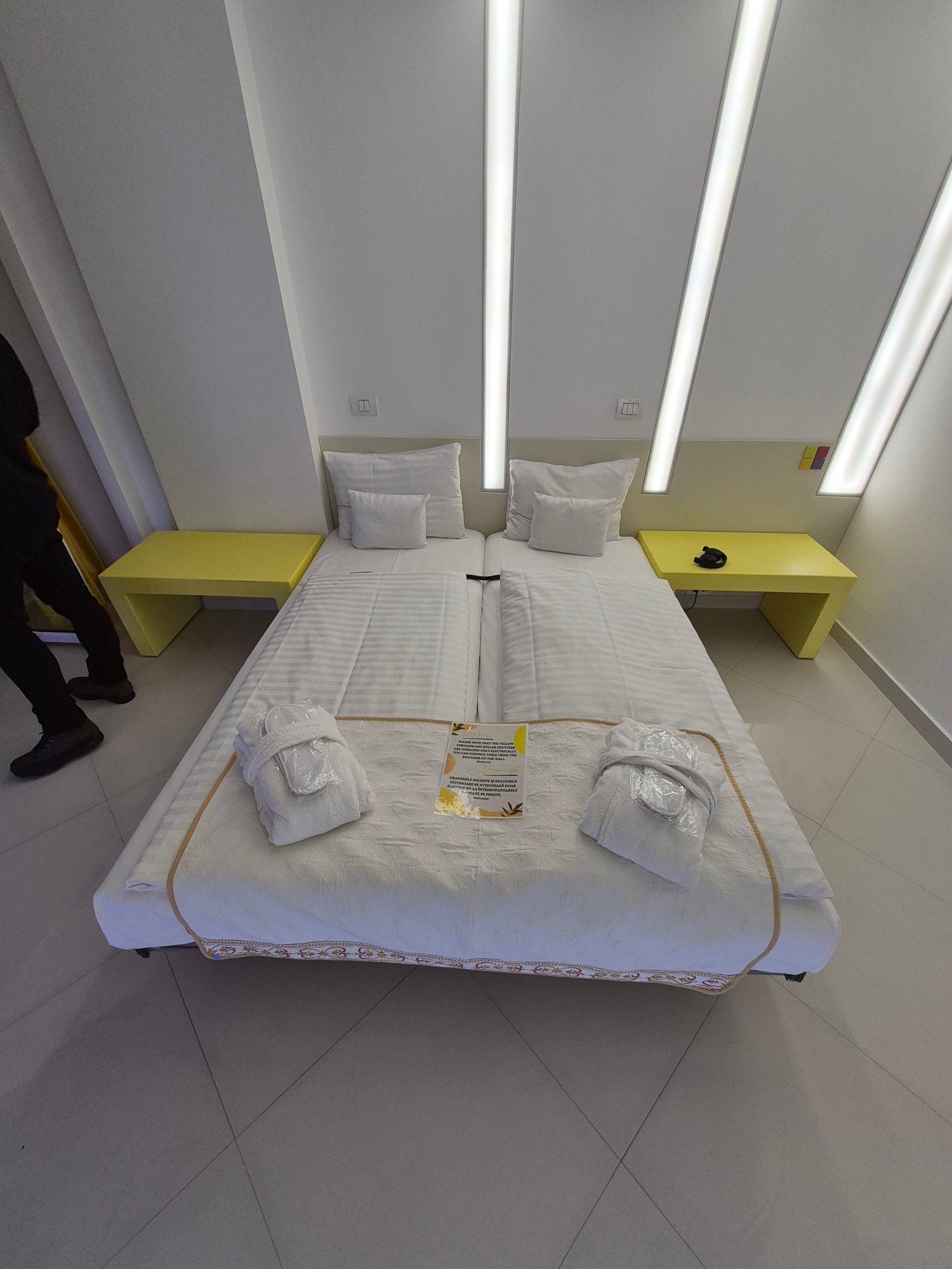 克里斯蒂娜酒店-官方