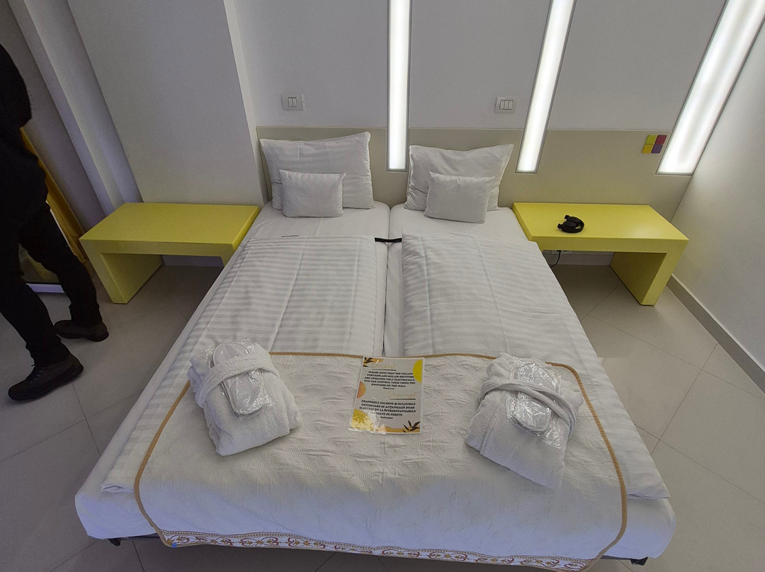 克里斯蒂娜酒店主图