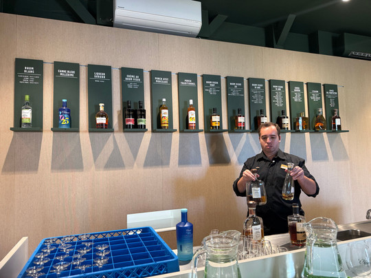 Habitation Clement-Le Francois必去景点