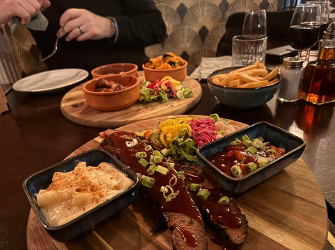 The Bottle Bank主图