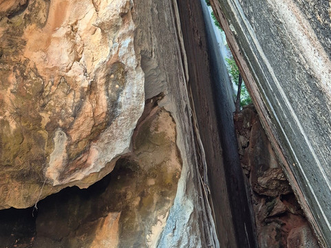 Aventura Tailandia-清迈必去景点