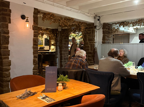 契克斯旅馆主图