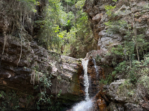 Terra Dura Chapada-Vale do Capao必去景点