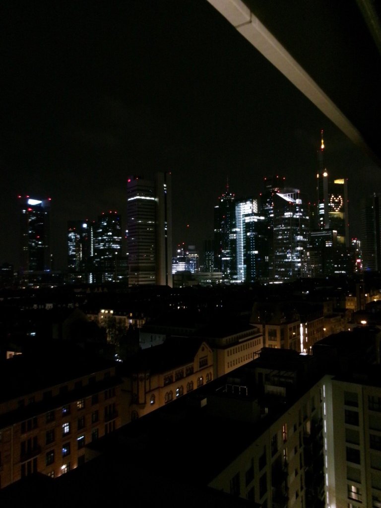 法兰克福温德姆大酒店-官方