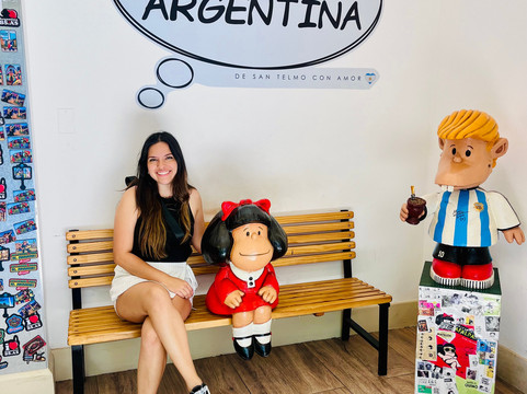 Chileando Tours-Cartago必去景点