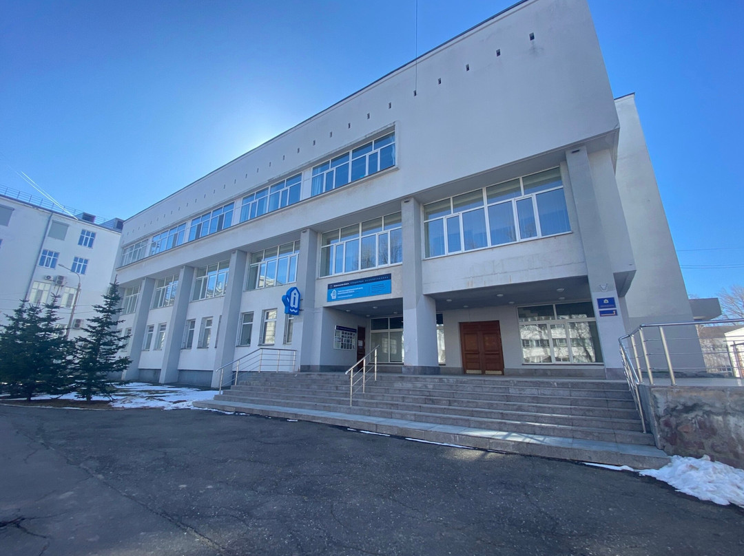 Tourist Center of Arkhangelsk Oblast-阿尔汉格尔斯克必去景点