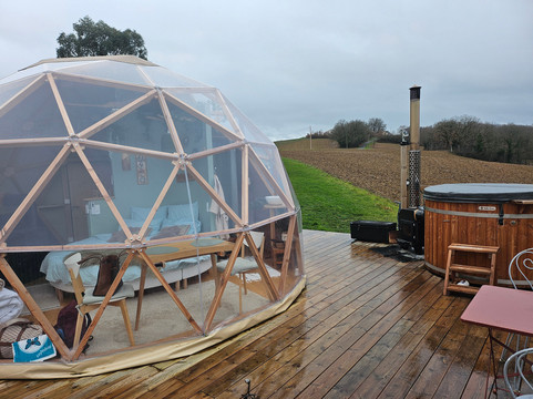 Oasi Handia - La Grande Oasis主图