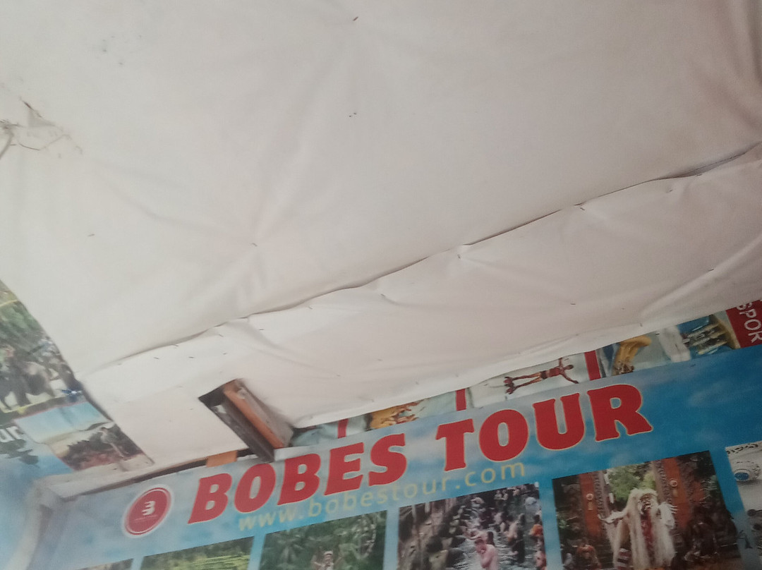 Bobes Tour-水明漾必去景点