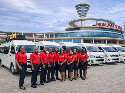 Innocent Ultimate Transfers-马林地必去景点