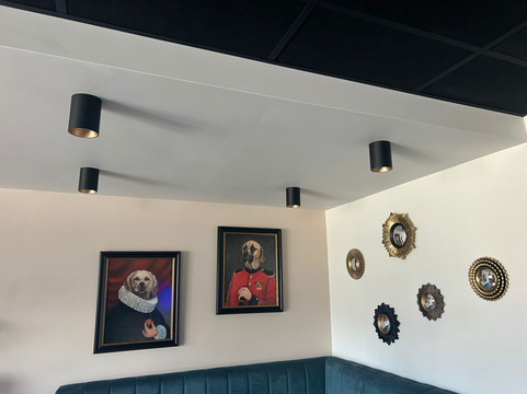 Hotel Kyriad Direct Orleans Nord - Saran主图