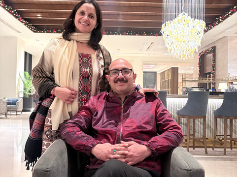 Surajkund Lake-法里达巴德必去景点