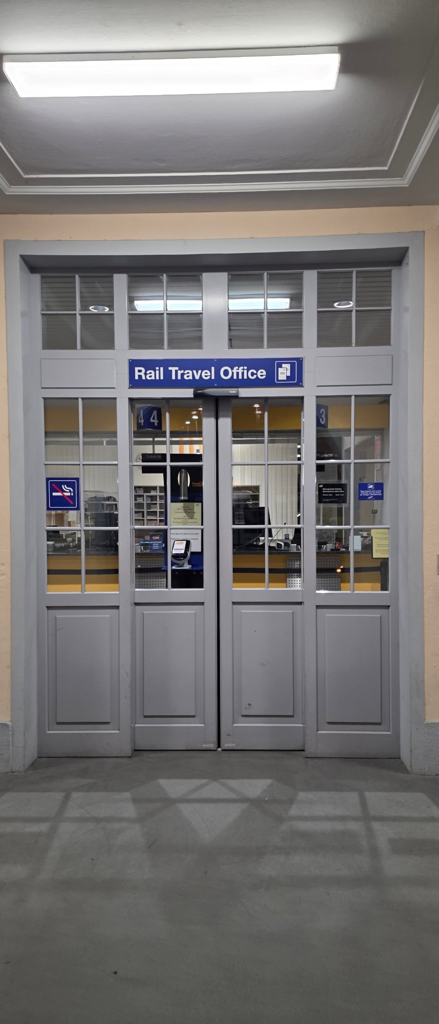 圣乔治皇家酒店-官方