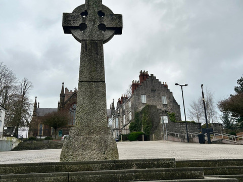 Market Place Theatre & Arts Centre-阿尔马必去景点