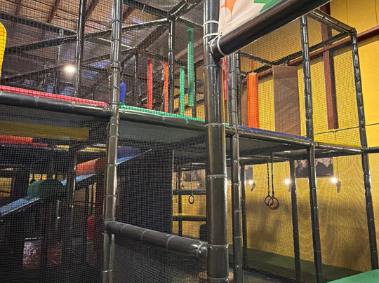 Hard Rock Hotel Riviera Maya主图