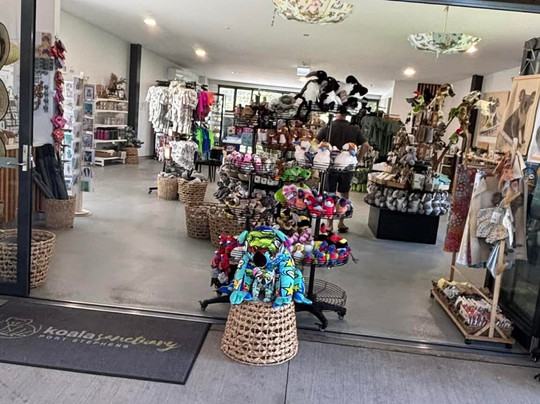 Port Stephens Koala Sanctuary-One Mile必去景点