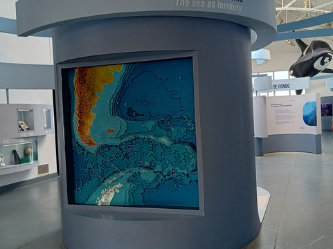 Fundación Ecocentro-马德林港必去景点