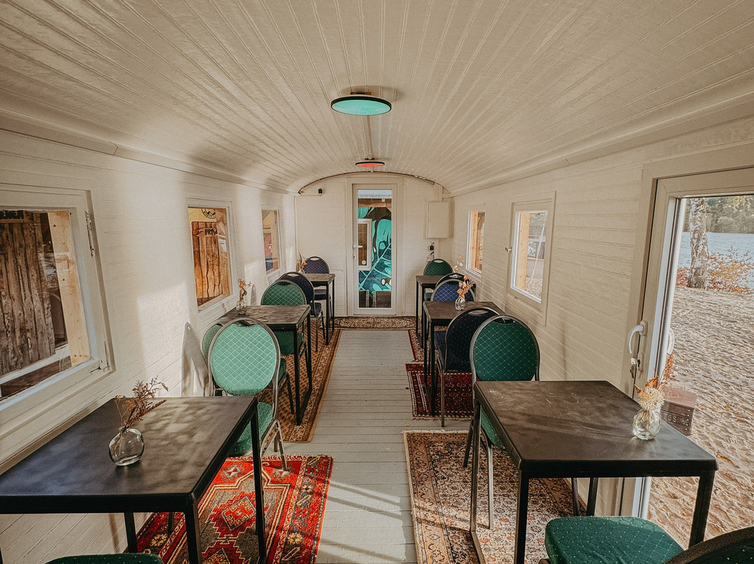 Uferlos Mohnesee-苏斯特必去景点