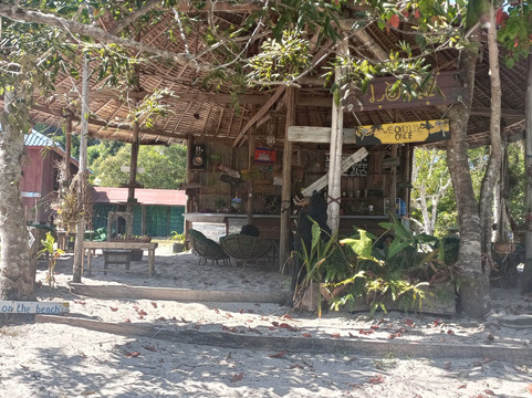 The Last Point主图