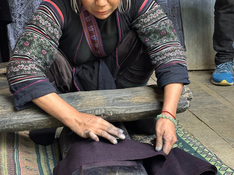 Su's Sapa Trekking-沙巴必去景点