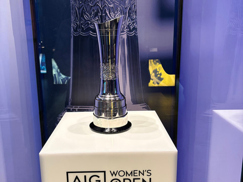 The R&A World Golf Museum-圣安德鲁斯必去景点