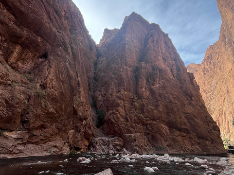 Marocco Tours-马拉喀什必去景点