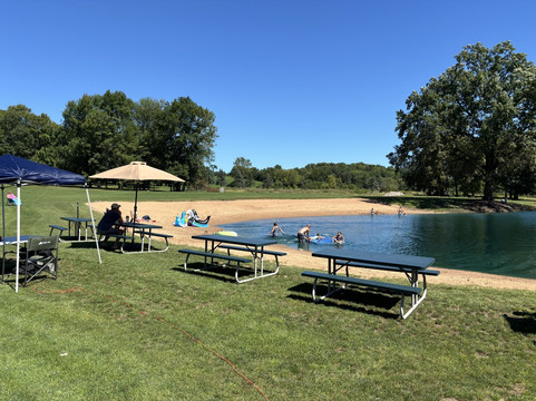 Cedar Springs Golf Course & Campground